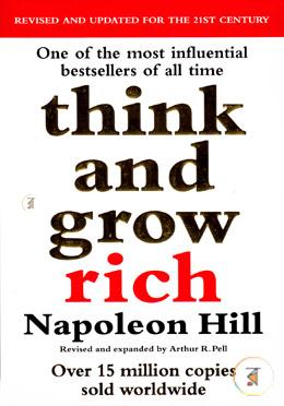 Think And Grow Rich