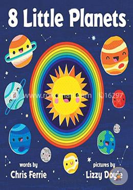 8 Little Planets