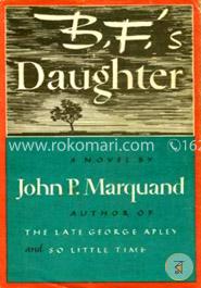 B.F.s Daughter