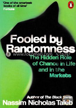 Fooled by Randomness: The Hidden Role