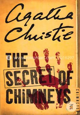 The Secret of Chimneys image