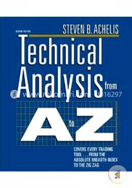 Technical Analysis from A to Z
