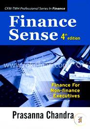 Finance Sense