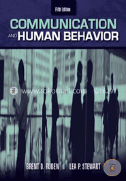 Communication and Human Behavior (Paperback)