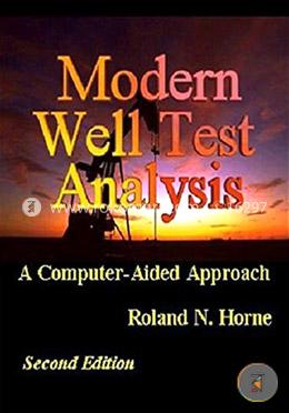 Modern Well Test Analysis: A Computer-Aided Approach