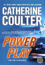 Power Play (An FBI Thriller)