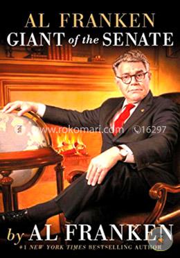 Al Franken, Giant of the Senate 