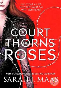 A Court of Thorns and Roses image