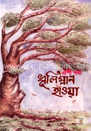 ধূলিম্লান হাওয়া image
