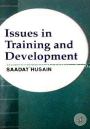 Issues in Training and Development 