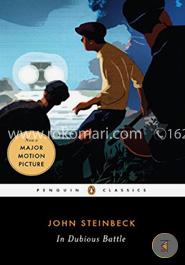 In Dubious Battle (Penguin Classics)
