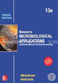 Bensons Microbiological Application