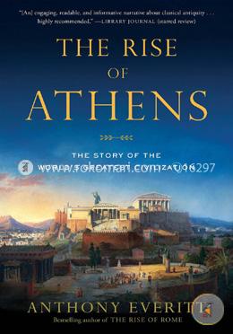 The Rise of Athens
