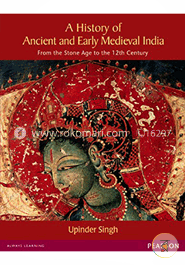 A History of Ancient and Early Medieval India