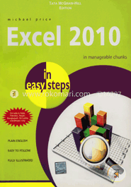 Excel 2010 in Easy Steps