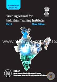 Training Manual for Industrial Training Institutes (Part 1)