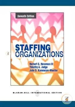 Staffing Organizations