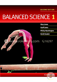 Balanced Science 1