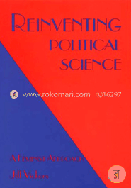 Reinventing Political Science: A Feminist Approach (Paperback)