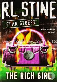 The Rich Girl (Fear Street Series 44) 