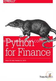 Python for Finance: Analyze Big Financial Data