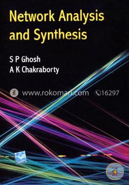 Network Analysis And Synthesis