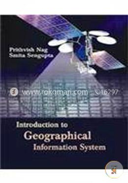Introduction to Geographical Information System