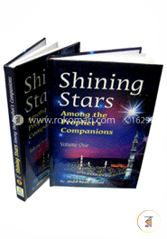 Shining Stars: Among the Prophet's Companions (2 V)