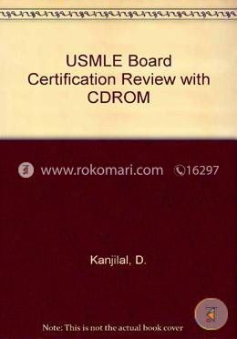 USMLE Board Certification Review Steps 2 