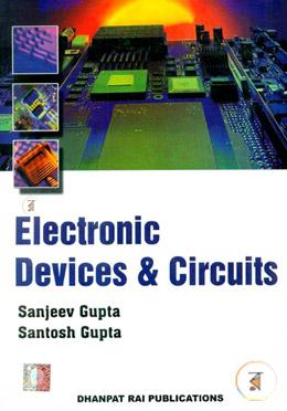 Electronic Devices and Circuits