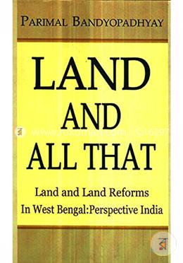 Land And All That