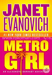 Metro Girl