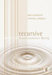 Recursive Macroeconomic Theory