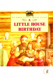 A Little House Birthday