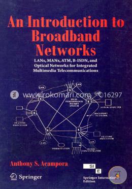 An Introduction to Broadband Networks
