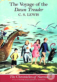 The Voyage of the Dawn Treader
