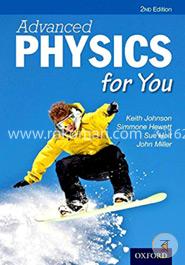 Advanced Physics For You (Advanced for You)