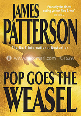Pop Goes the Weasel  