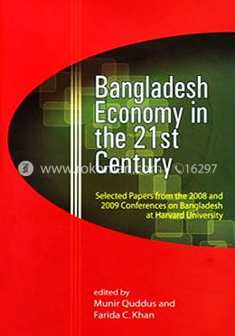 Bangladesh Economy in the 21st Century