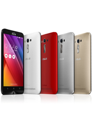 Asus ZenFone 2 Laser image