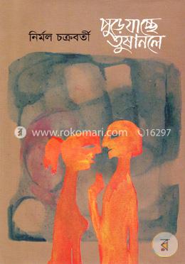 পুড়ে যাচ্ছে তুষানলে image