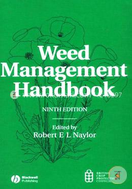 Weed Management Handbook 