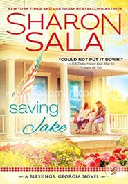 Saving Jake (Blessings, Georgia)