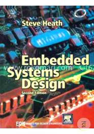Embedded Systems Design