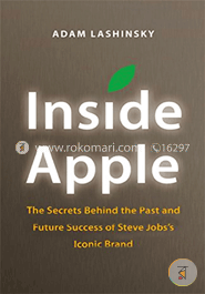 Inside Apple 