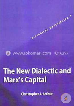 The New Dialectic and Marx's Capital