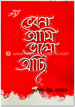 ভেবনা আমি ভালো আছি image