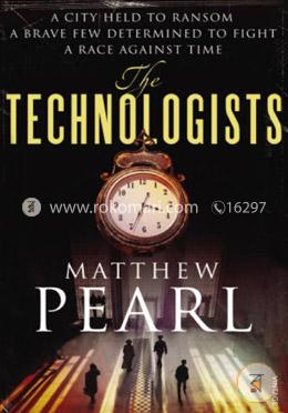The Technologists image