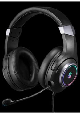 A4Tech Bloody G350 RGB 7.1 Virtual Surround Sound USB Gaming Headset image