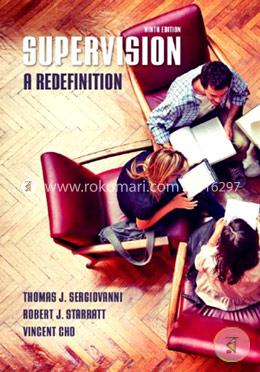 Supervision: A Redefinition